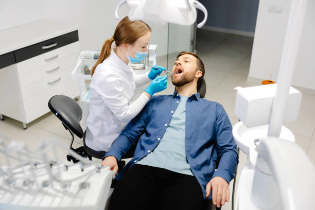 Professional Dental Services in Hettinger, ND